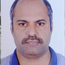 Prasanna Kumar Gurram
