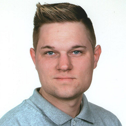 Patrick Haarbrandt