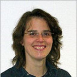 Jeanette Klein
