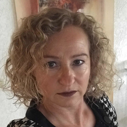 Birgit Roos