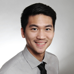 Bernard Gunawan