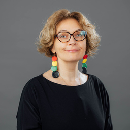 Iveta Stirna