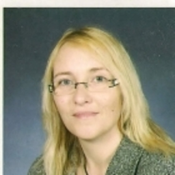 Rosalia Leykauf