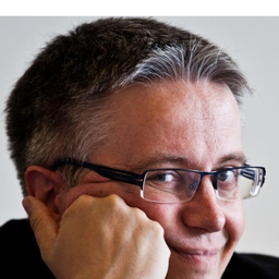 Wolfgang Hensel