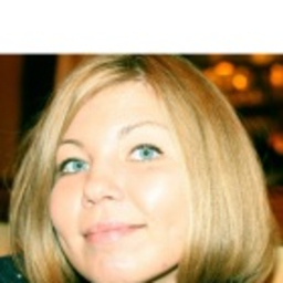 Aida Garipova's profile picture