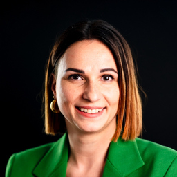 Nadine Hager
