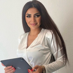 Denize Salehi