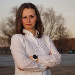 Mag. Severinova Alina