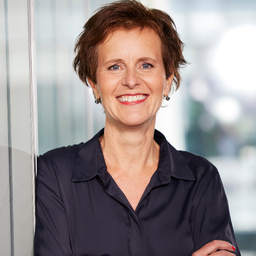 Sandra Thörner