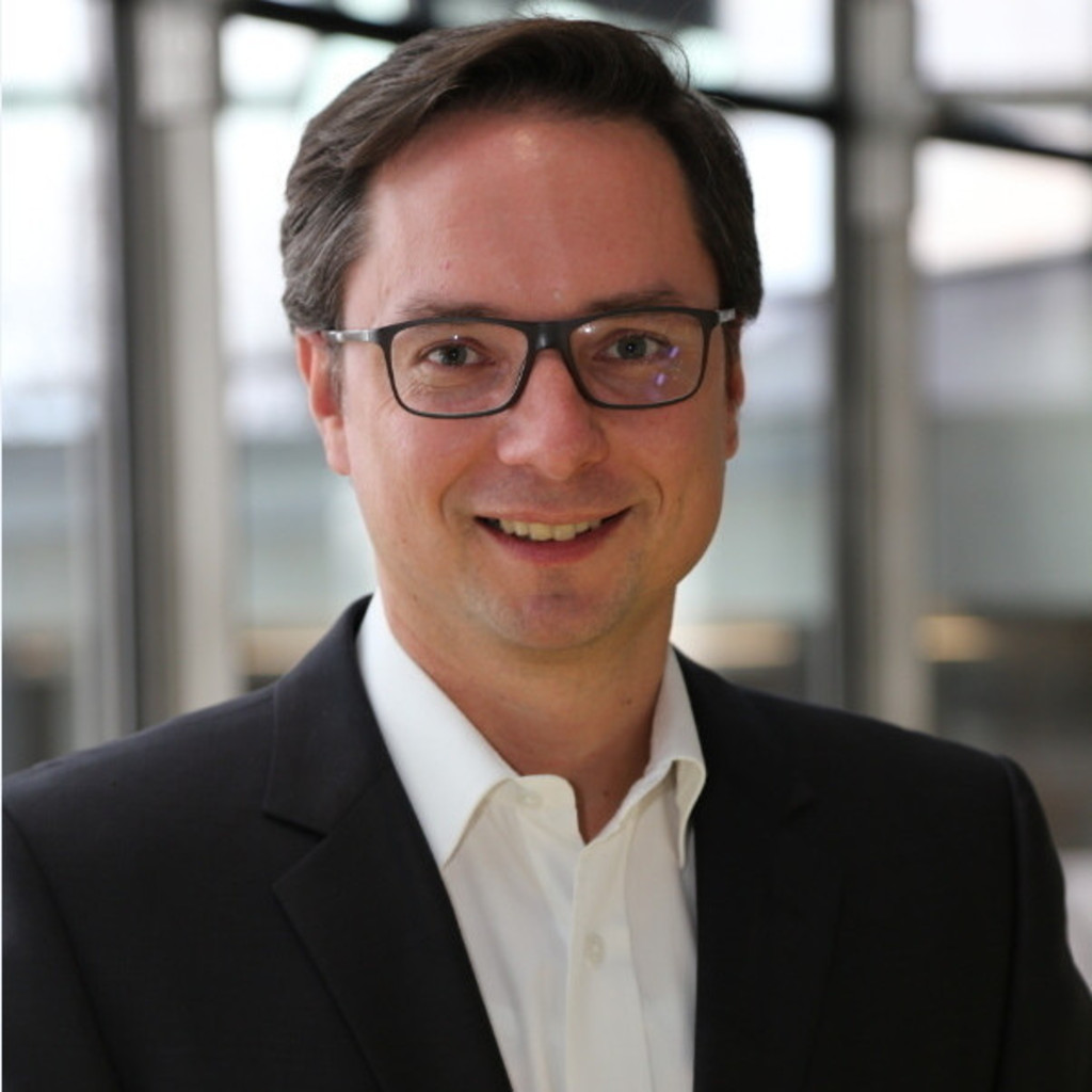 Social Media Profilbild Benedikt Zimmermann Bonn