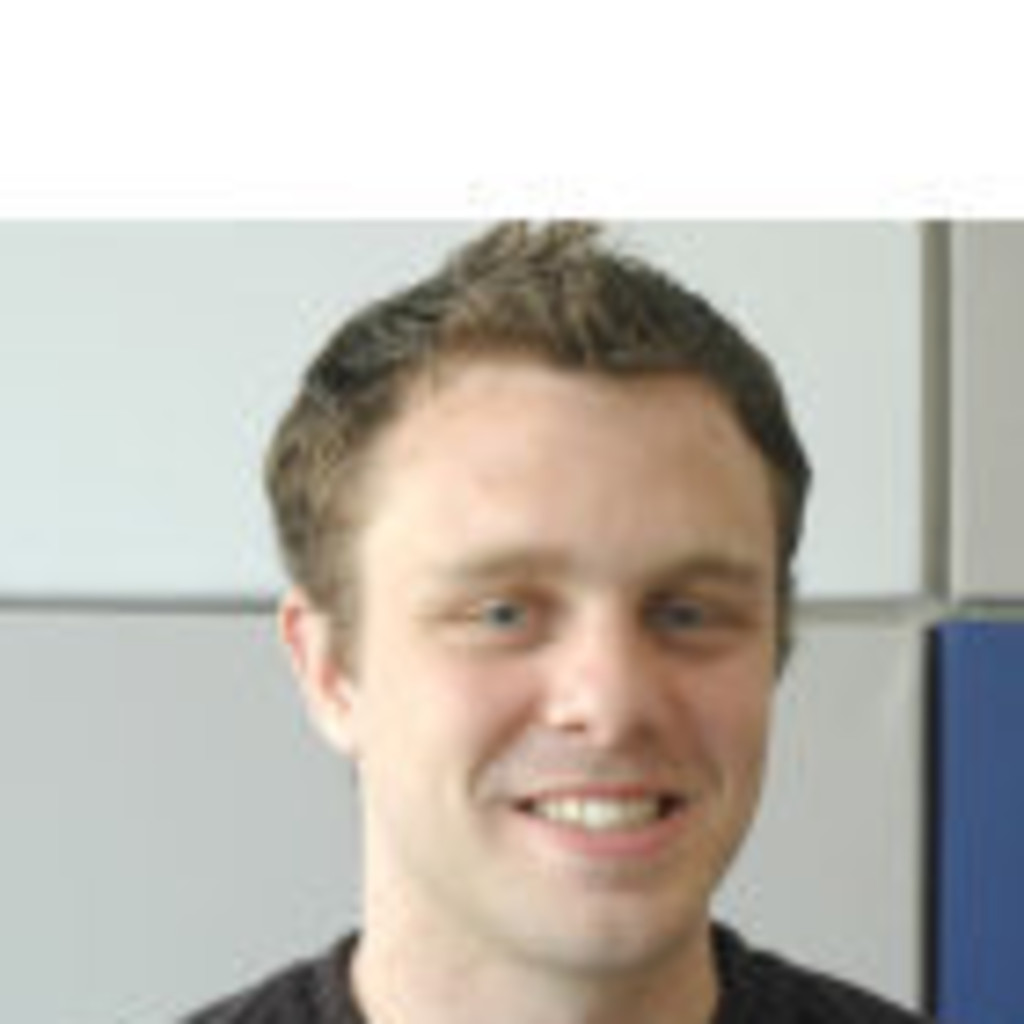 Daniel Hasse Angestellter Stadtwerke XING