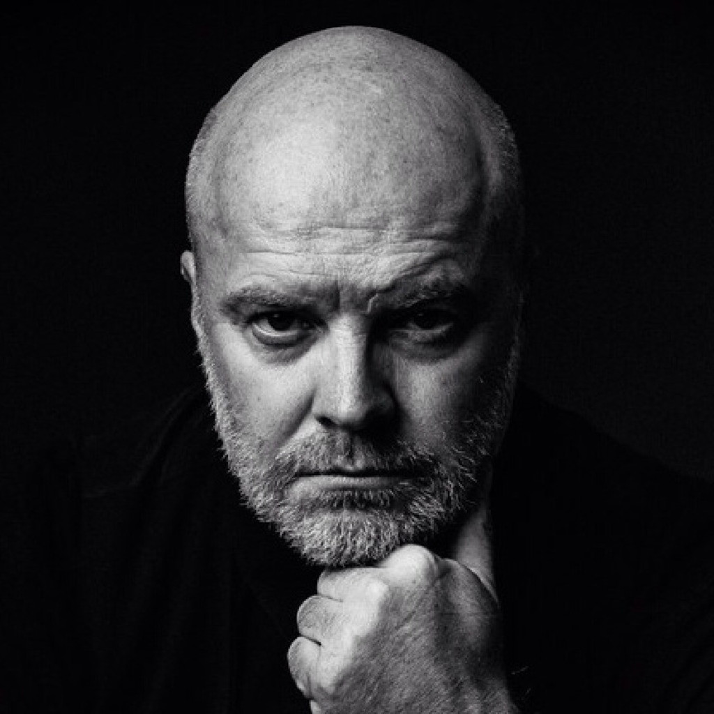 Andy Fischer Geschäftsführer Geräuschimpulse XING