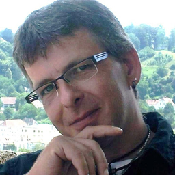 Markus Stutz