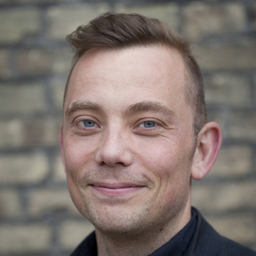 Dr. Mads Bruun Hovgaard