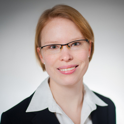 Dr. Verena Stahn