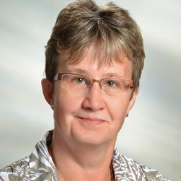 Profilbild Heike Schäfer