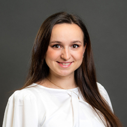 Angelika Klein
