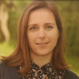 Andrea Kapitschke-Schelling