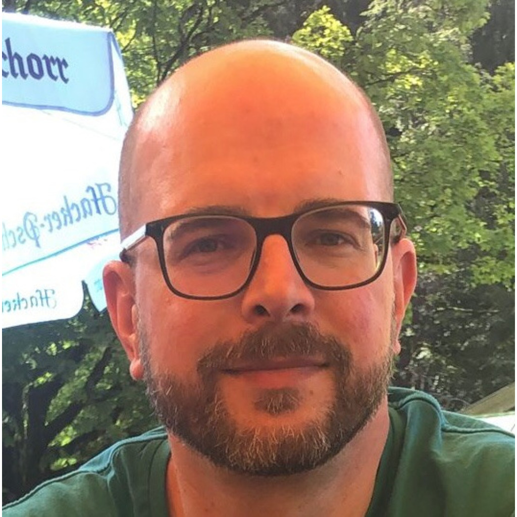 Christian Lorenz Gruppenleiter F.EE Industrieautomation GmbH & Co