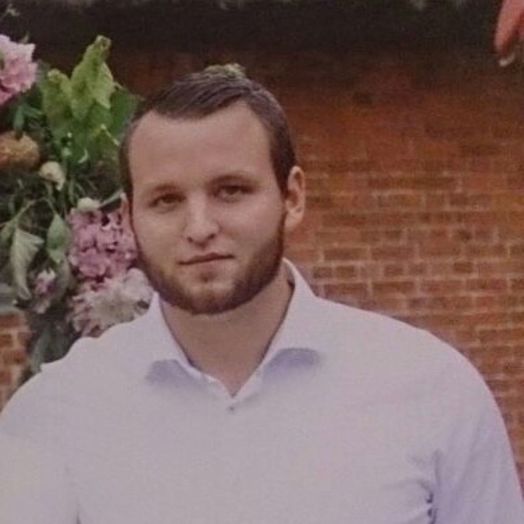 Richard Wilken Anlagenmechaniker für Sanitär, Heizungs und