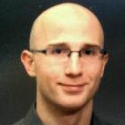 Daniel Korr