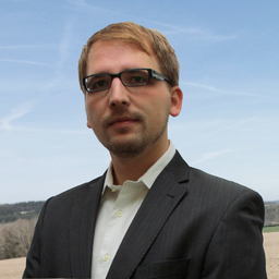 Ing. Christoph Recht's profile picture