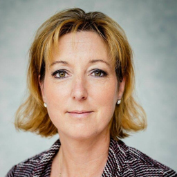 Antje Mensing