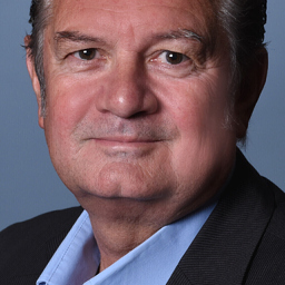 René Landenberger