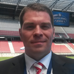 Andreas Tronic