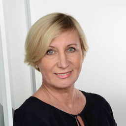 Dipl.-Ing. Swetlana Stoller