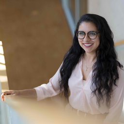 Laura Paola Betancourt Sanchez