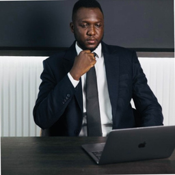 Tomide Akintunde
