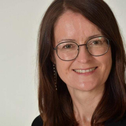 Dr. Karin Wiesauer