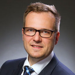 Dr. Ingmar Müller
