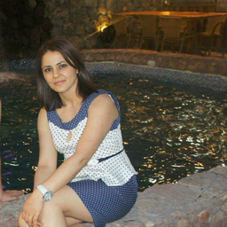 Nelli Hovsepyan