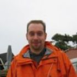 Mario Lehmenkühler