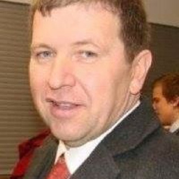 Thomas Schoeppe