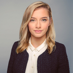 Lucienne Preuss