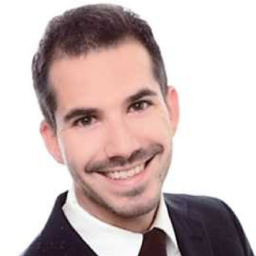 Aleix Bayé Villa