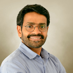 Janarthanan Nadarajah