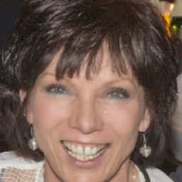 Britta Dickinson