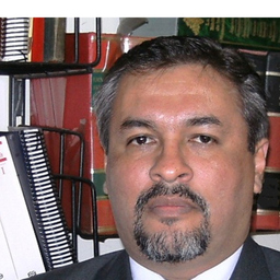 Marco Chiappe Gutiérrez