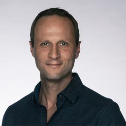 Daniel Schwab