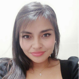 Laura Natalia Sastre Prieto