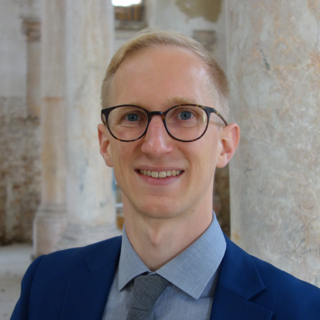 Frederik Koller Global Demand & Analytics Manager PALFINGER Gruppe