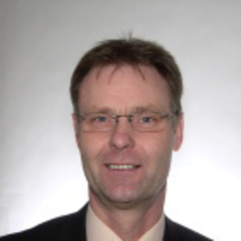 Joerg Waschatz Project Manager DXC Technology XING