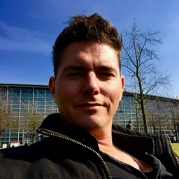 Christoph Ulrich