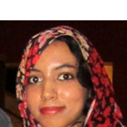 Jiyda Mohamed Moussa