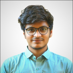 Kalpesh Patil