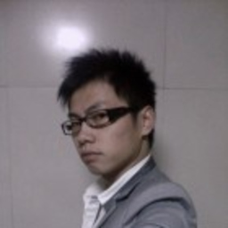 Kery Huang